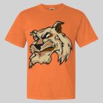 Garment Dyed Heavyweight Ringspun Resort Tee Thumbnail