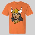 Garment Dyed Heavyweight Ringspun Resort Tee Thumbnail