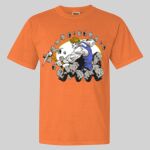 Garment Dyed Heavyweight Ringspun Resort Tee Thumbnail