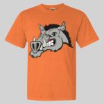 Garment Dyed Heavyweight Ringspun Resort Tee Thumbnail