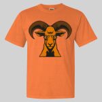 Garment Dyed Heavyweight Ringspun Resort Tee Thumbnail