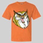 Garment Dyed Heavyweight Ringspun Resort Tee Thumbnail