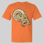 Garment Dyed Heavyweight Ringspun Resort Tee Thumbnail