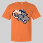 Garment Dyed Heavyweight Ringspun Resort Tee Thumbnail