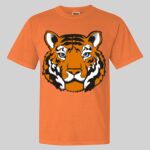 Garment Dyed Heavyweight Ringspun Resort Tee Thumbnail