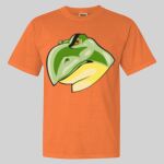 Garment Dyed Heavyweight Ringspun Resort Tee Thumbnail