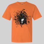 Garment Dyed Heavyweight Ringspun Resort Tee Thumbnail