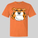 Garment Dyed Heavyweight Ringspun Resort Tee Thumbnail