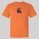 Garment Dyed Heavyweight Ringspun Resort Tee Thumbnail