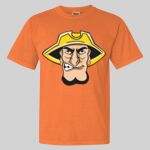 Garment Dyed Heavyweight Ringspun Resort Tee Thumbnail