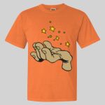 Garment Dyed Heavyweight Ringspun Resort Tee Thumbnail