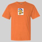 Garment Dyed Heavyweight Ringspun Resort Tee Thumbnail