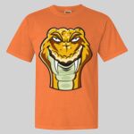 Garment Dyed Heavyweight Ringspun Resort Tee Thumbnail