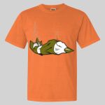 Garment Dyed Heavyweight Ringspun Resort Tee Thumbnail