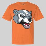 Garment Dyed Heavyweight Ringspun Resort Tee Thumbnail