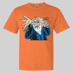 Garment Dyed Heavyweight Ringspun Resort Tee Thumbnail