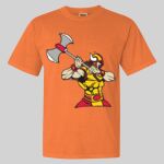 Garment Dyed Heavyweight Ringspun Resort Tee Thumbnail