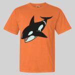 Garment Dyed Heavyweight Ringspun Resort Tee Thumbnail