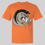 Garment Dyed Heavyweight Ringspun Resort Tee Thumbnail