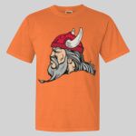 Garment Dyed Heavyweight Ringspun Resort Tee Thumbnail