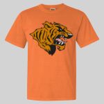 Garment Dyed Heavyweight Ringspun Resort Tee Thumbnail