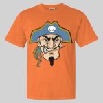 Garment Dyed Heavyweight Ringspun Resort Tee Thumbnail