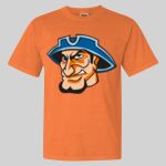 Garment Dyed Heavyweight Ringspun Resort Tee Thumbnail