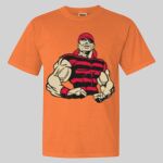 Garment Dyed Heavyweight Ringspun Resort Tee Thumbnail