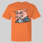 Garment Dyed Heavyweight Ringspun Resort Tee Thumbnail