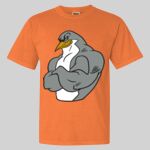 Garment Dyed Heavyweight Ringspun Resort Tee Thumbnail