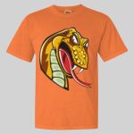 Garment Dyed Heavyweight Ringspun Resort Tee Thumbnail