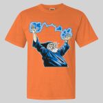 Garment Dyed Heavyweight Ringspun Resort Tee Thumbnail