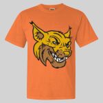 Garment Dyed Heavyweight Ringspun Resort Tee Thumbnail