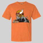 Garment Dyed Heavyweight Ringspun Resort Tee Thumbnail