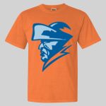 Garment Dyed Heavyweight Ringspun Resort Tee Thumbnail