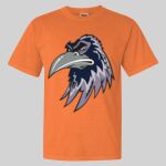 Garment Dyed Heavyweight Ringspun Resort Tee Thumbnail