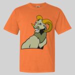 Garment Dyed Heavyweight Ringspun Resort Tee Thumbnail