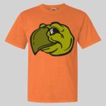 Garment Dyed Heavyweight Ringspun Resort Tee Thumbnail