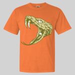 Garment Dyed Heavyweight Ringspun Resort Tee Thumbnail