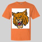 Garment Dyed Heavyweight Ringspun Resort Tee Thumbnail