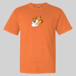 Garment Dyed Heavyweight Ringspun Resort Tee Thumbnail