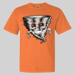 Garment Dyed Heavyweight Ringspun Resort Tee Thumbnail