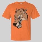 Garment Dyed Heavyweight Ringspun Resort Tee Thumbnail