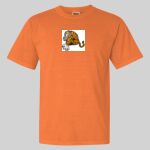 Garment Dyed Heavyweight Ringspun Resort Tee Thumbnail