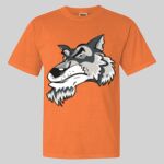 Garment Dyed Heavyweight Ringspun Resort Tee Thumbnail