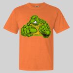 Garment Dyed Heavyweight Ringspun Resort Tee Thumbnail