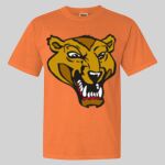 Garment Dyed Heavyweight Ringspun Resort Tee Thumbnail