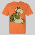 Garment Dyed Heavyweight Ringspun Resort Tee Thumbnail