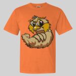 Garment Dyed Heavyweight Ringspun Resort Tee Thumbnail