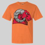 Garment Dyed Heavyweight Ringspun Resort Tee Thumbnail